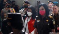 Sidang Tuntutan Putri Candrawathi, Keluarga Yosua: Harus Dihukum Mati