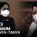 Kenapa Kuat Ma'ruf Ikut Putri ke Area Paling Privat Rumah Saguling?