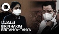 Kenapa Kuat Ma'ruf Ikut Putri ke Area Paling Privat Rumah Saguling?