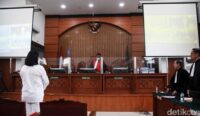 Jaksa: Ferdy Sambo Cuek soal Pelecehan Padahal Putri Cinta Pertamanya