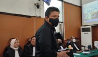 Saat Ingin Keluarga Yosua Sambo Dituntut Mati Tak Dikabulkan Jaksa