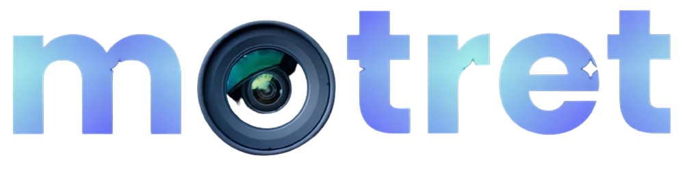 Motret.id
